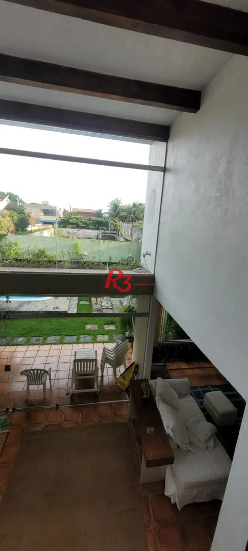 Casa à venda, 295 m² por R$ 1.060.000,00 - Balneário Cidade Atlântica - Guarujá/SP
