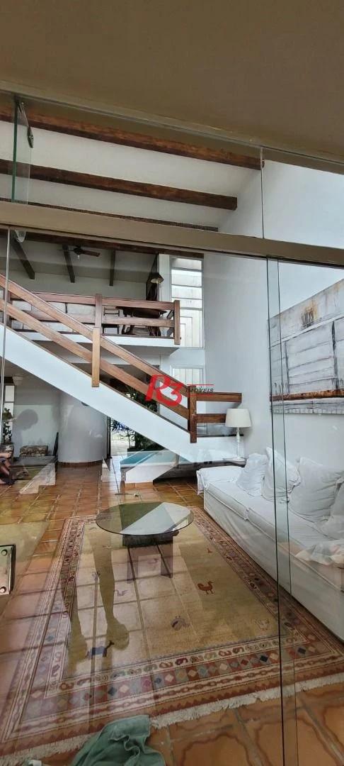 Casa à venda, 295 m² por R$ 1.060.000,00 - Balneário Cidade Atlântica - Guarujá/SP