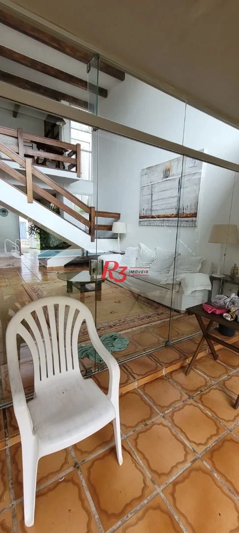 Casa à venda, 295 m² por R$ 1.060.000,00 - Balneário Cidade Atlântica - Guarujá/SP