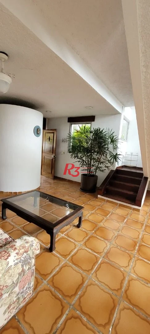 Casa à venda, 295 m² por R$ 1.060.000,00 - Balneário Cidade Atlântica - Guarujá/SP