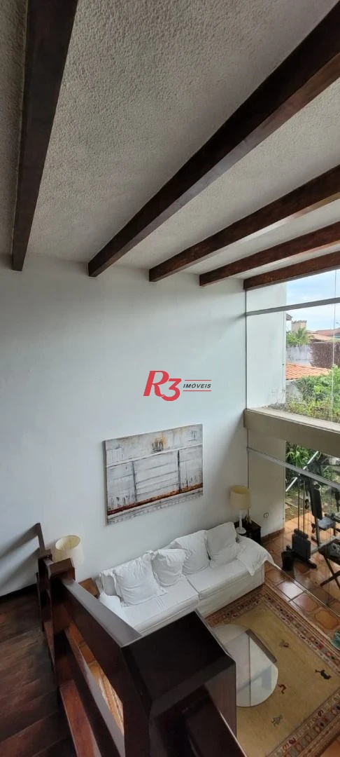 Casa à venda, 295 m² por R$ 1.060.000,00 - Balneário Cidade Atlântica - Guarujá/SP