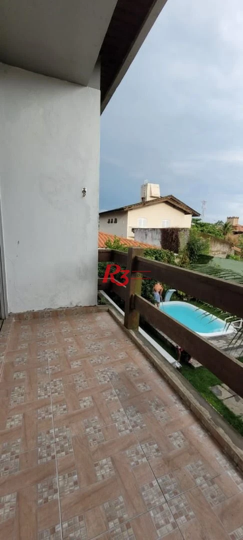 Casa à venda, 295 m² por R$ 1.060.000,00 - Balneário Cidade Atlântica - Guarujá/SP