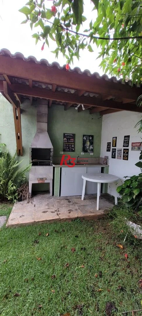 Casa à venda, 295 m² por R$ 1.060.000,00 - Balneário Cidade Atlântica - Guarujá/SP