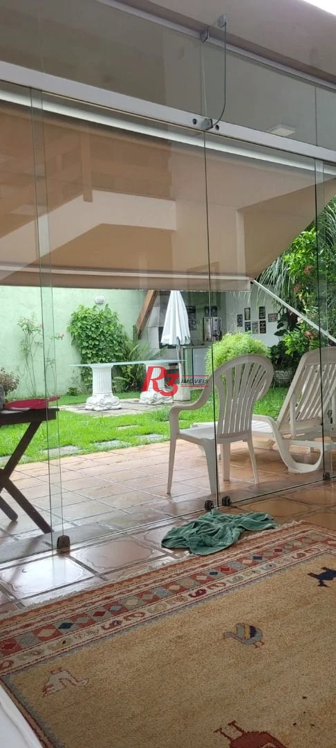 Casa à venda, 295 m² por R$ 1.060.000,00 - Balneário Cidade Atlântica - Guarujá/SP