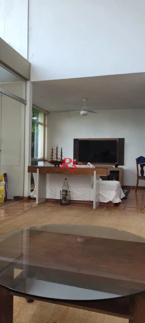 Casa à venda, 295 m² por R$ 1.060.000,00 - Balneário Cidade Atlântica - Guarujá/SP