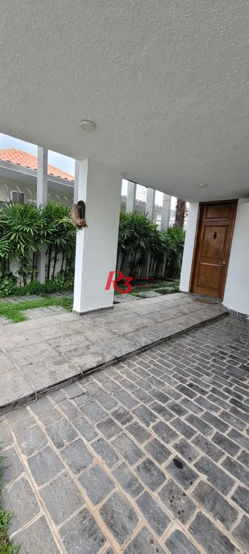 Casa à venda, 295 m² por R$ 1.060.000,00 - Balneário Cidade Atlântica - Guarujá/SP