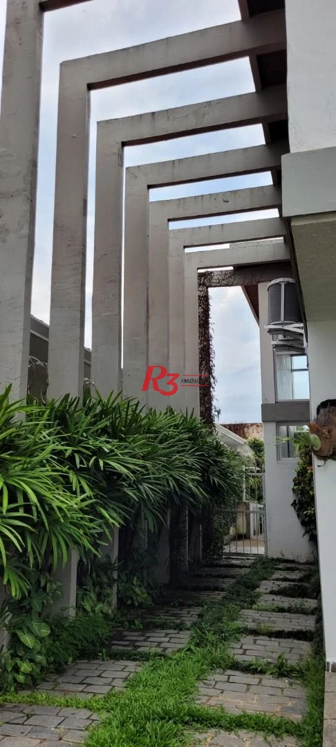 Casa à venda, 295 m² por R$ 1.060.000,00 - Balneário Cidade Atlântica - Guarujá/SP