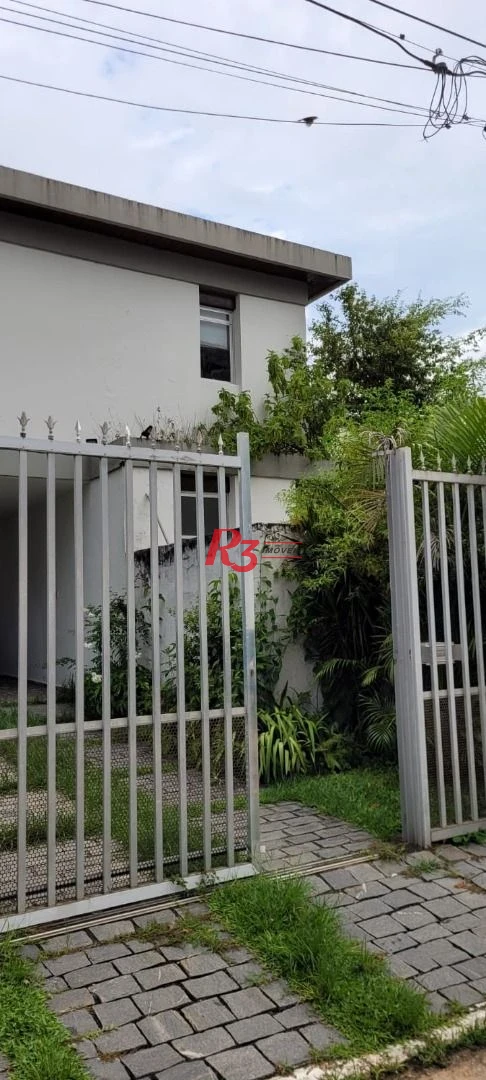 Casa à venda, 295 m² por R$ 1.060.000,00 - Balneário Cidade Atlântica - Guarujá/SP