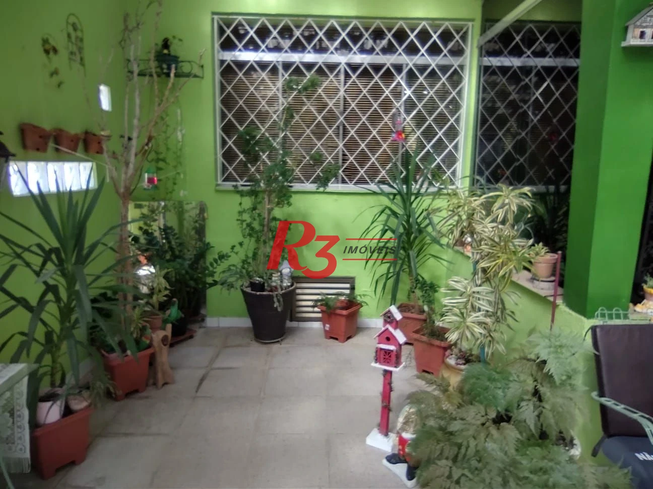 Sobrado com 2 dormitórios à venda, 70 m² por R$ 790.000,00 - Embaré - Santos/SP