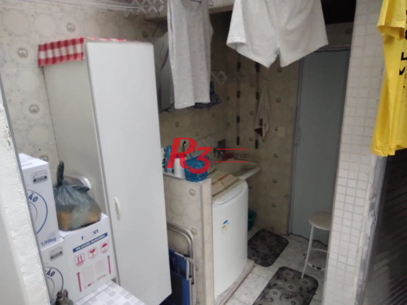 Sobrado com 2 dormitórios à venda, 70 m² por R$ 790.000,00 - Embaré - Santos/SP