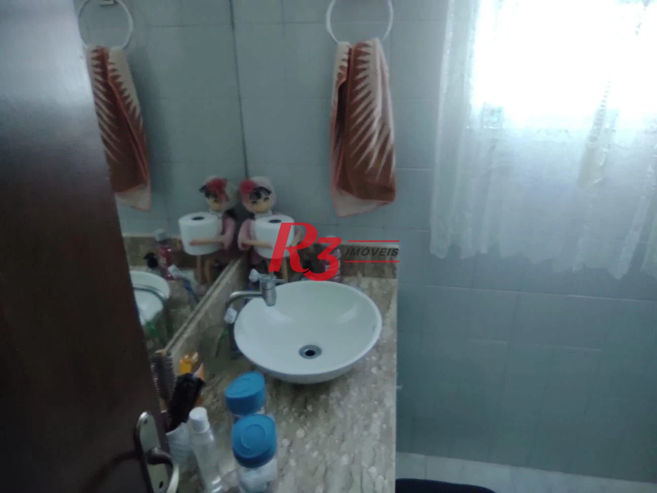 Sobrado com 2 dormitórios à venda, 70 m² por R$ 790.000,00 - Embaré - Santos/SP