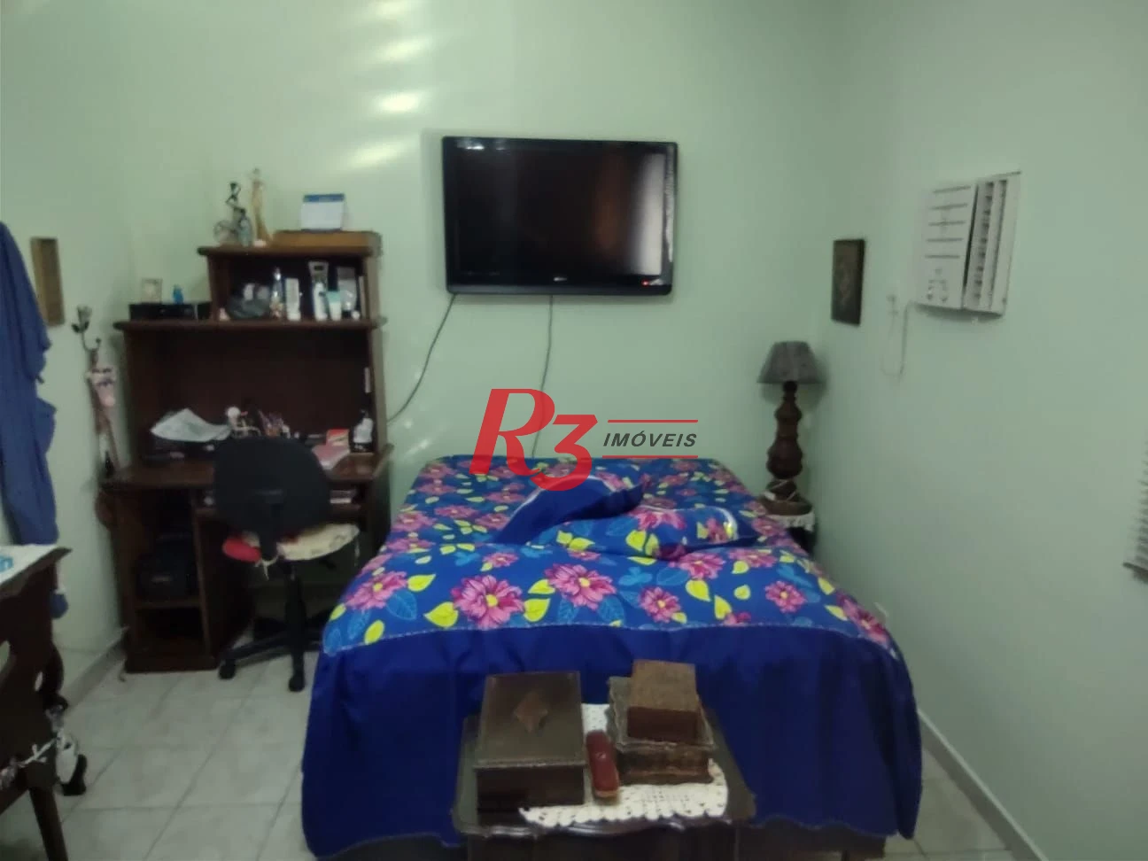Sobrado com 2 dormitórios à venda, 70 m² por R$ 790.000,00 - Embaré - Santos/SP