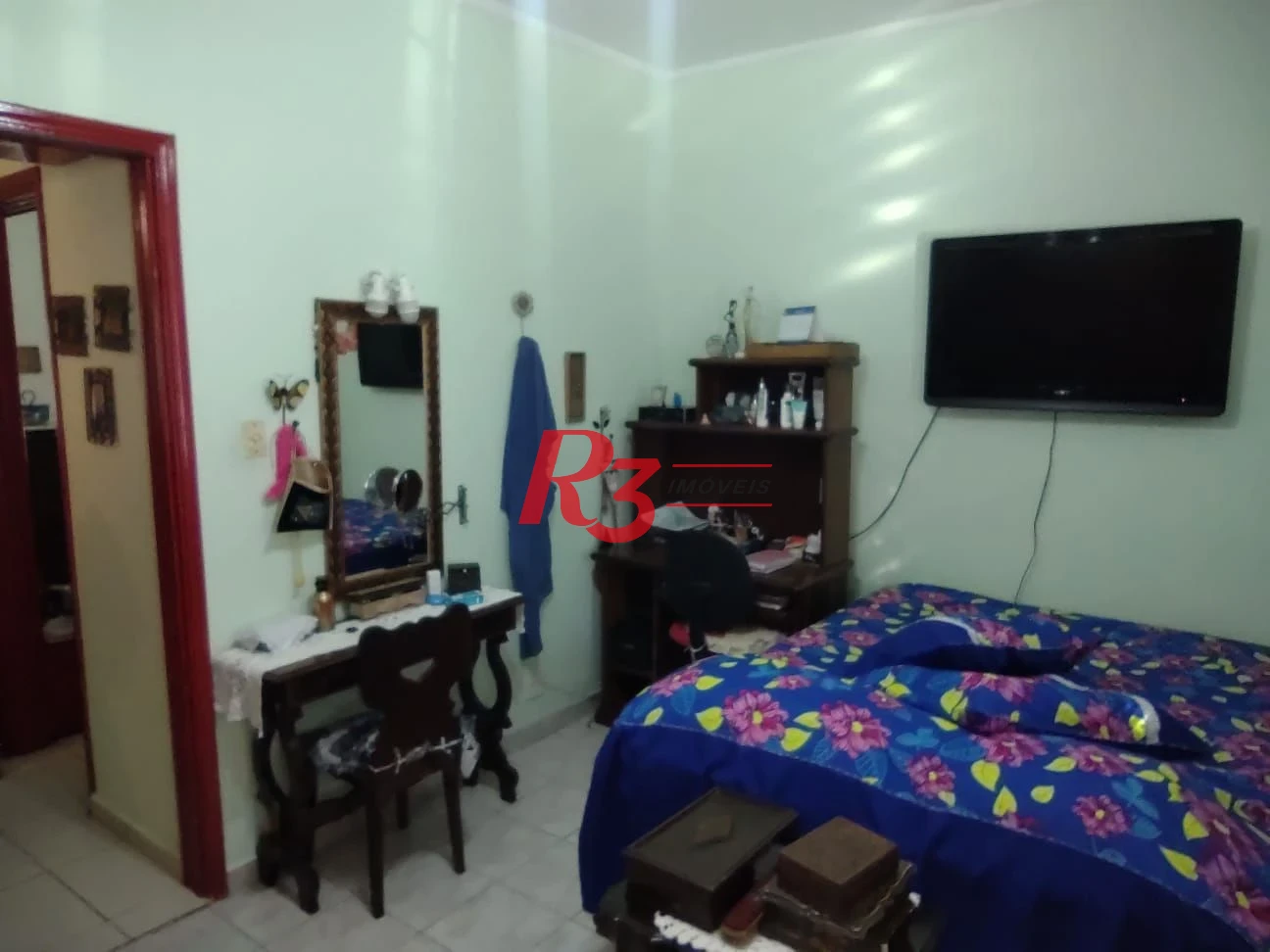 Sobrado com 2 dormitórios à venda, 70 m² por R$ 790.000,00 - Embaré - Santos/SP