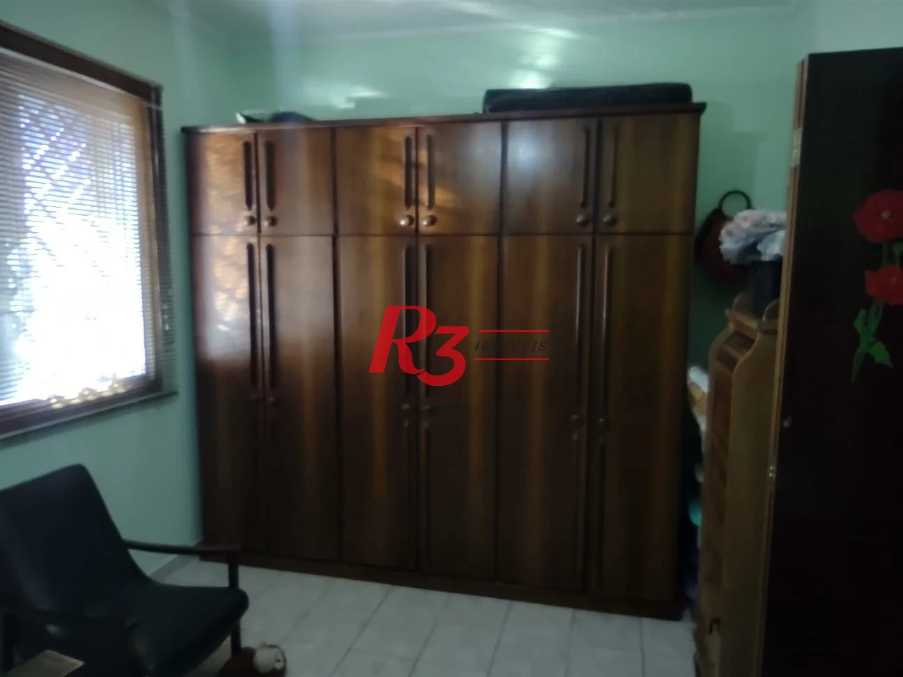 Sobrado com 2 dormitórios à venda, 70 m² por R$ 790.000,00 - Embaré - Santos/SP