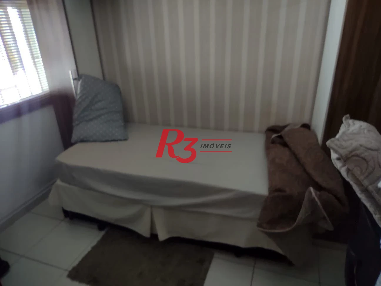 Sobrado com 2 dormitórios à venda, 70 m² por R$ 790.000,00 - Embaré - Santos/SP