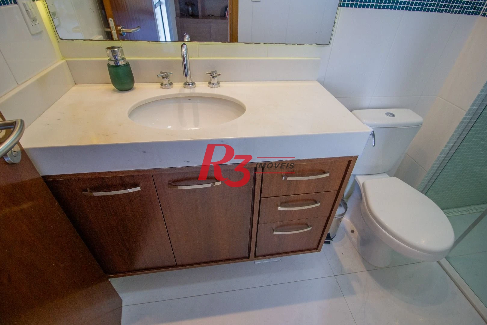 Apartamento à venda, 114 m² por R$ 1.650.000,00 - Pompéia - Santos/SP