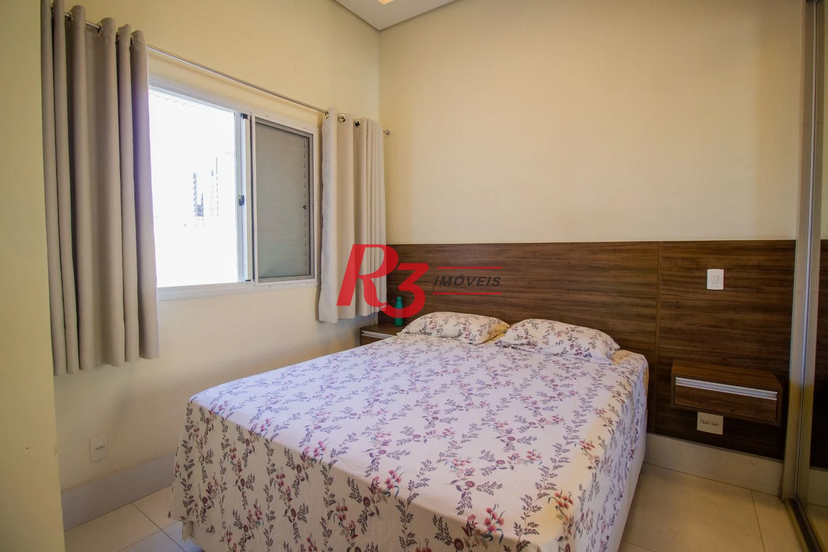 Apartamento à venda, 114 m² por R$ 1.650.000,00 - Pompéia - Santos/SP