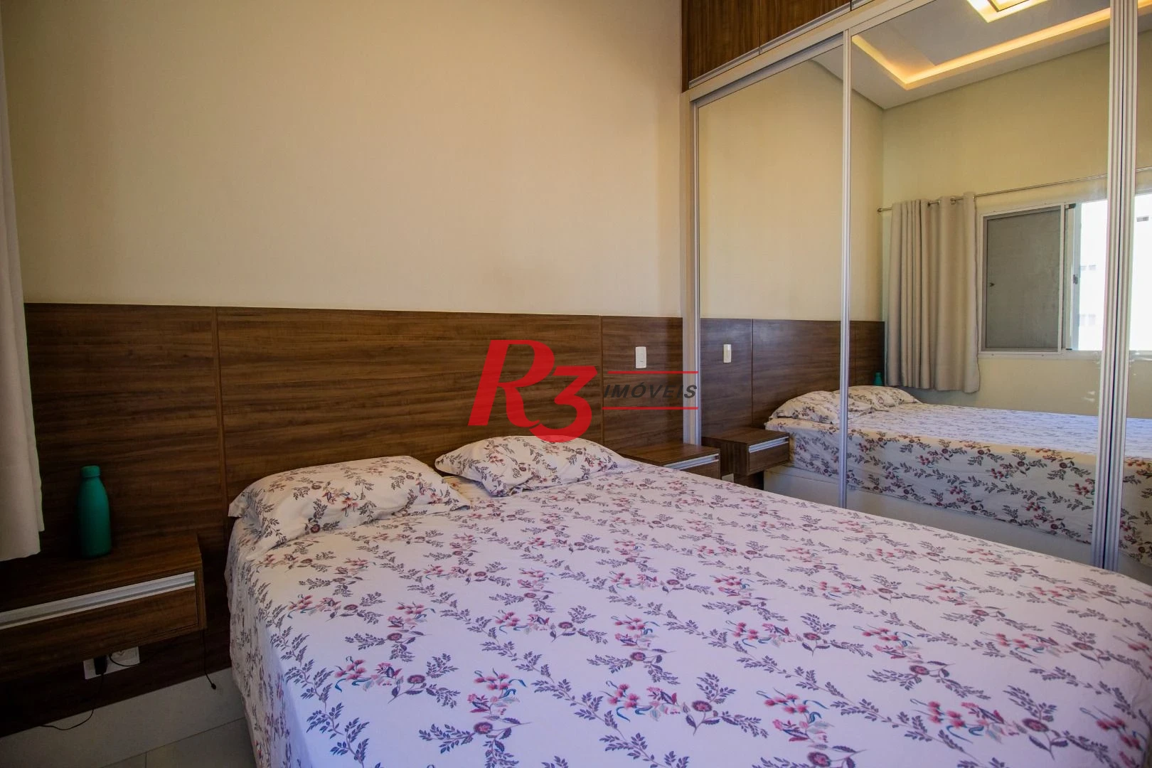 Apartamento à venda, 114 m² por R$ 1.650.000,00 - Pompéia - Santos/SP