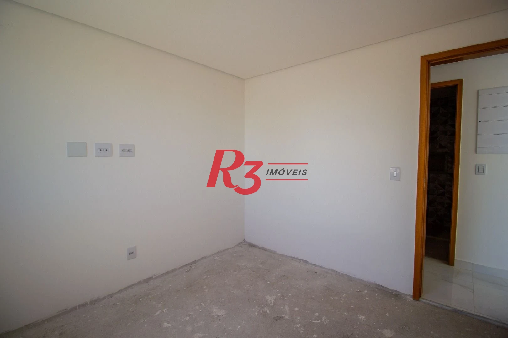 Apartamento à venda, 56 m² por R$ 474.880,00 - Aparecida - Santos/SP