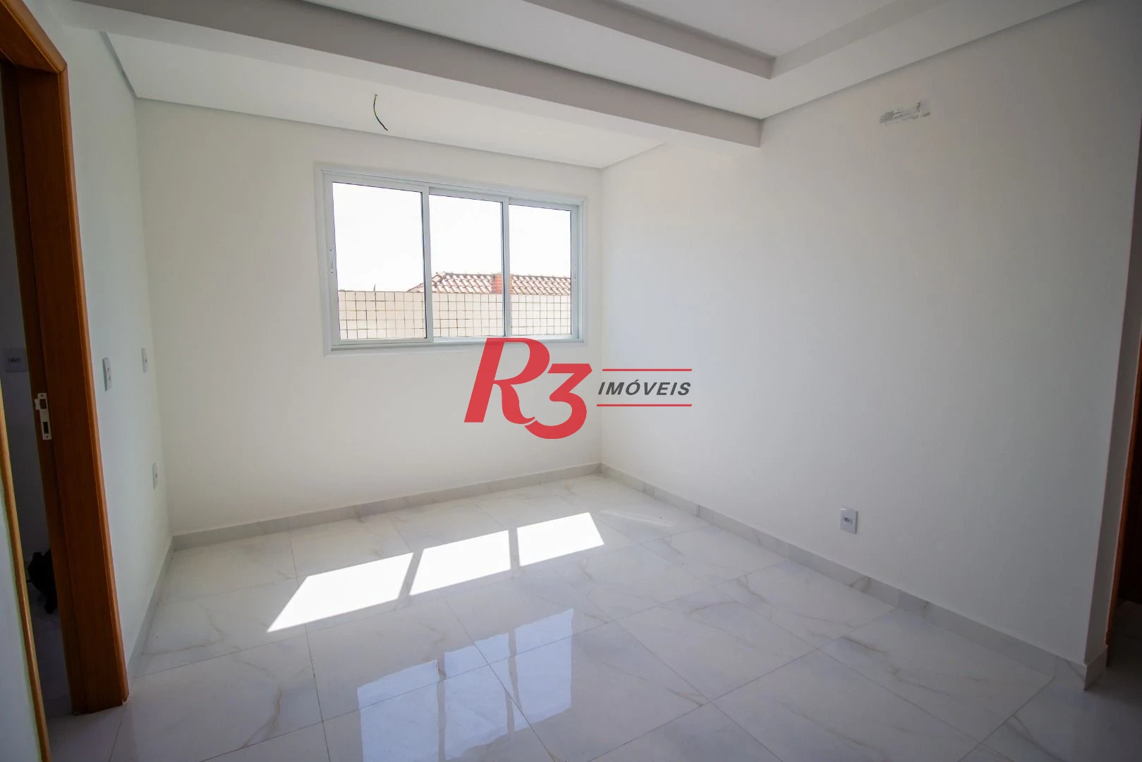 Apartamento à venda, 56 m² por R$ 474.880,00 - Aparecida - Santos/SP