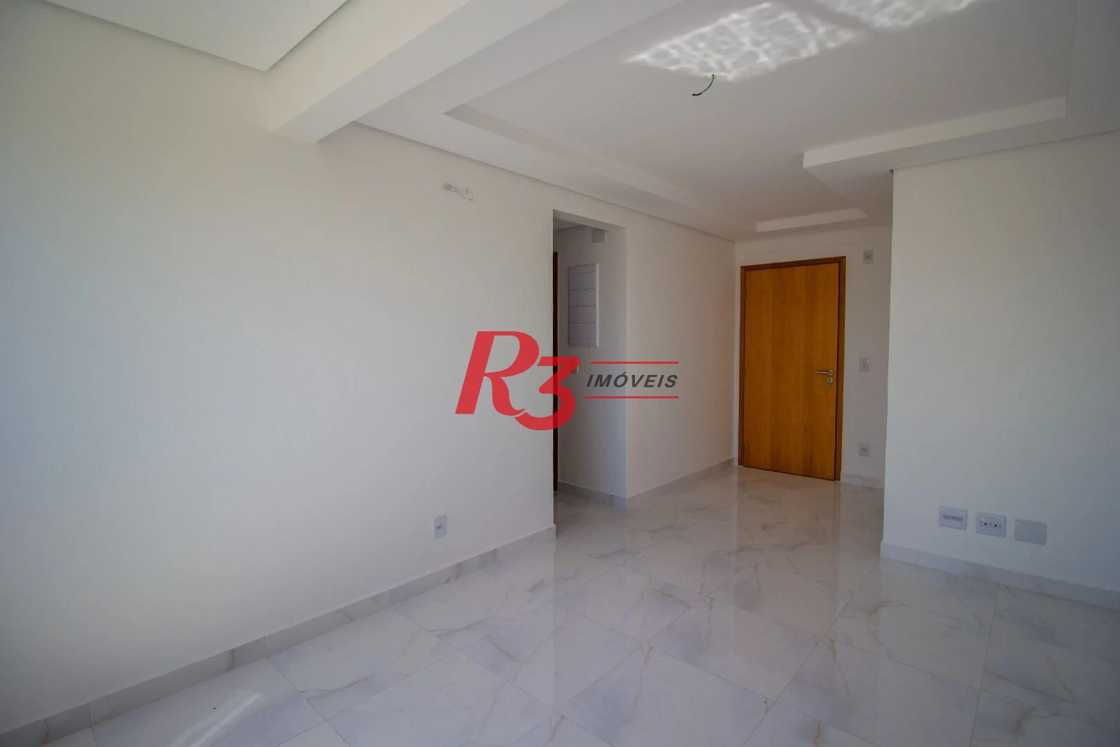 Apartamento à venda, 56 m² por R$ 474.880,00 - Aparecida - Santos/SP