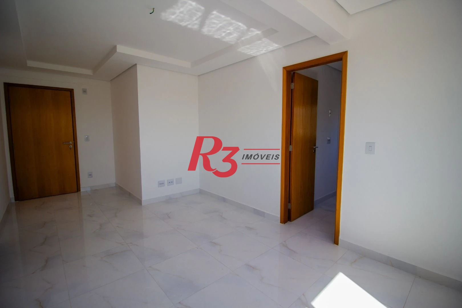Apartamento à venda, 56 m² por R$ 474.880,00 - Aparecida - Santos/SP