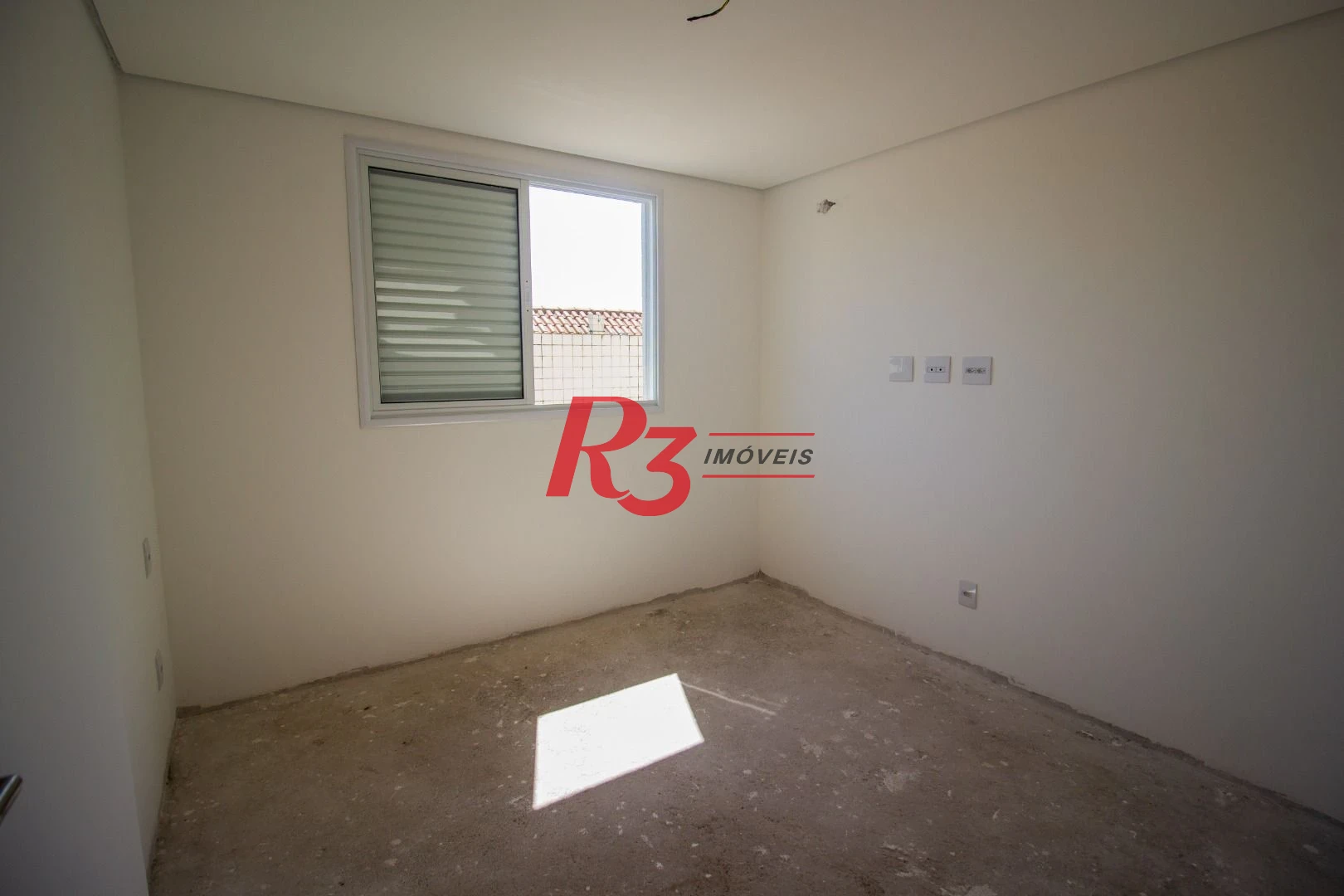 Apartamento à venda, 56 m² por R$ 474.880,00 - Aparecida - Santos/SP