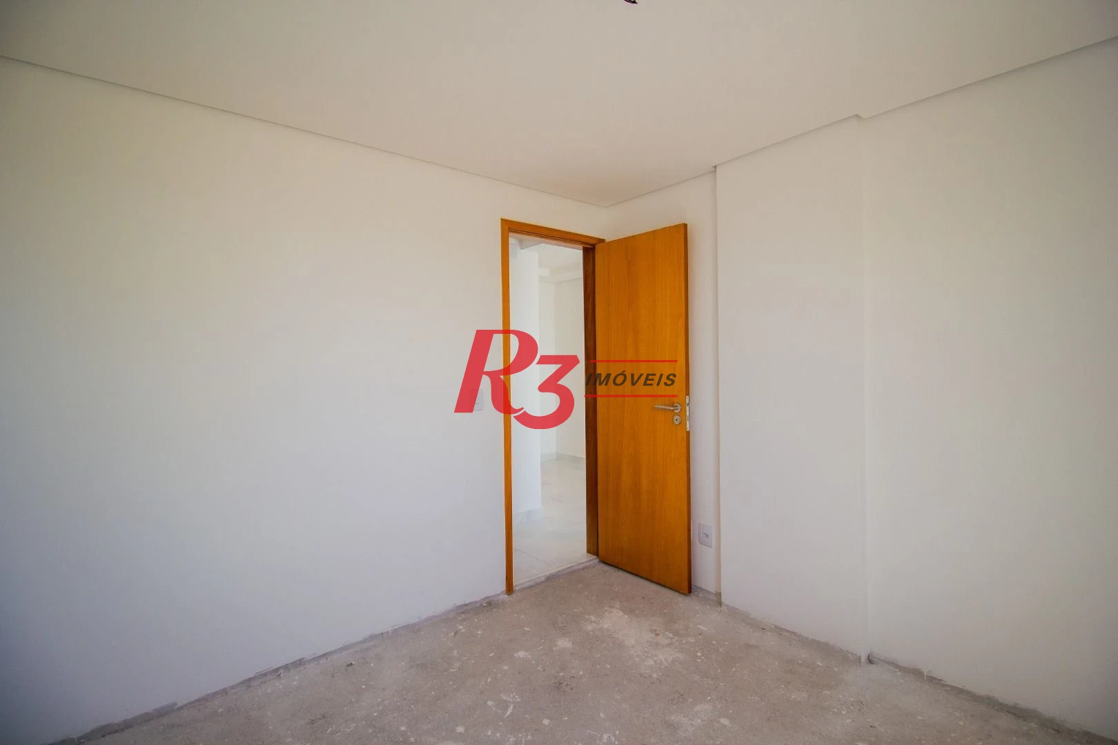 Apartamento à venda, 56 m² por R$ 474.880,00 - Aparecida - Santos/SP