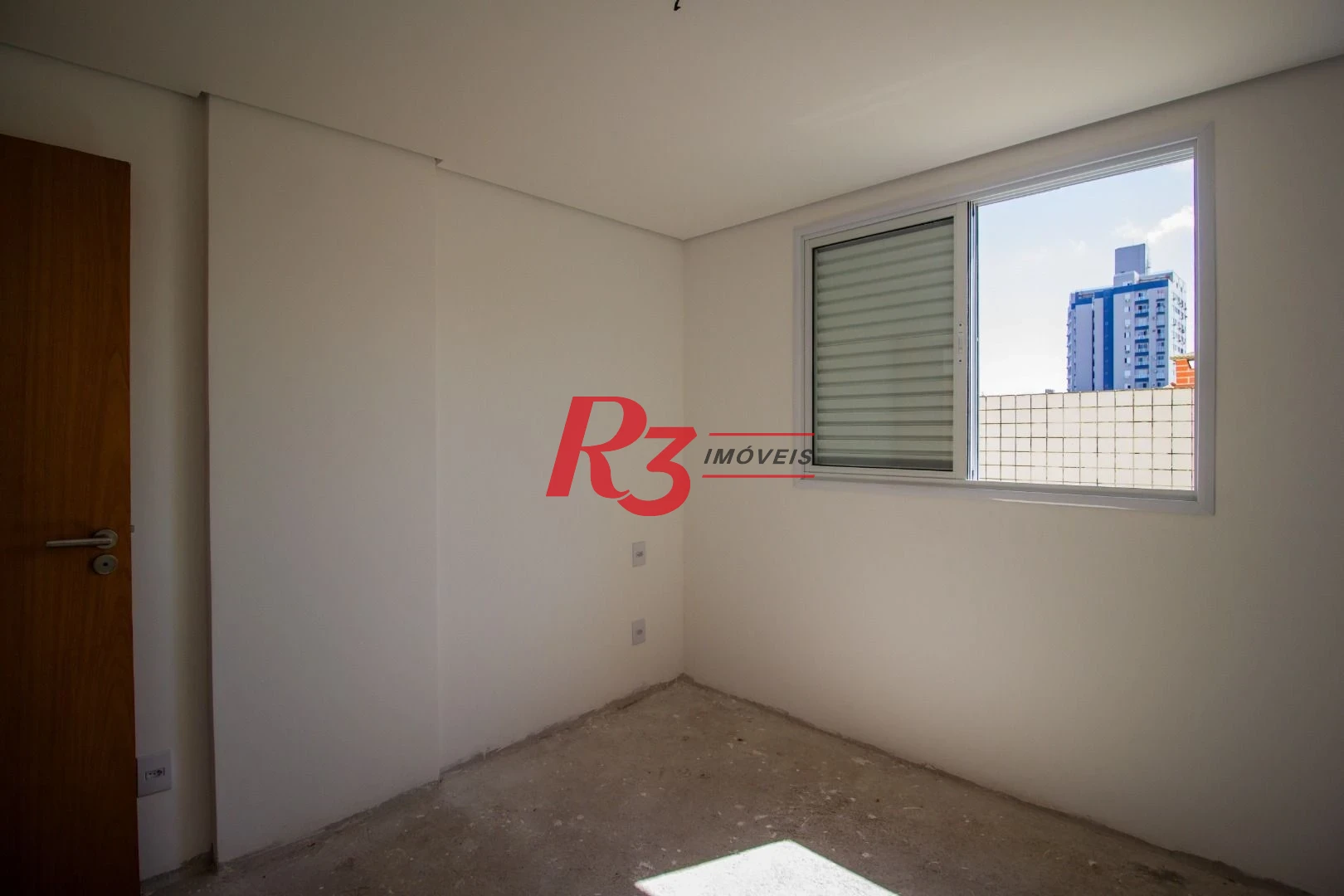 Apartamento à venda, 56 m² por R$ 474.880,00 - Aparecida - Santos/SP