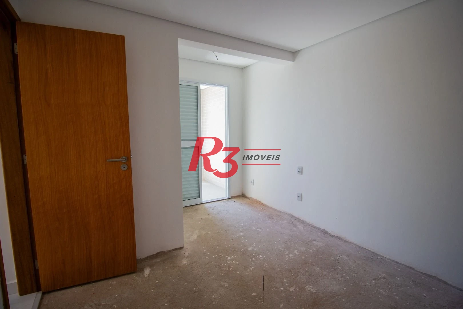 Apartamento à venda, 56 m² por R$ 474.880,00 - Aparecida - Santos/SP