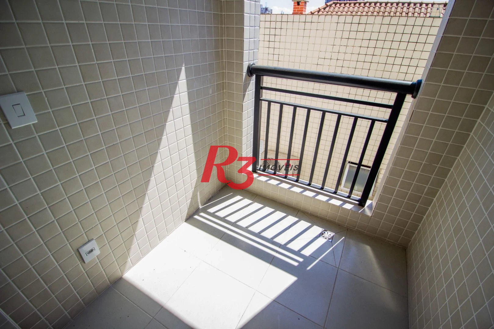 Apartamento à venda, 56 m² por R$ 474.880,00 - Aparecida - Santos/SP