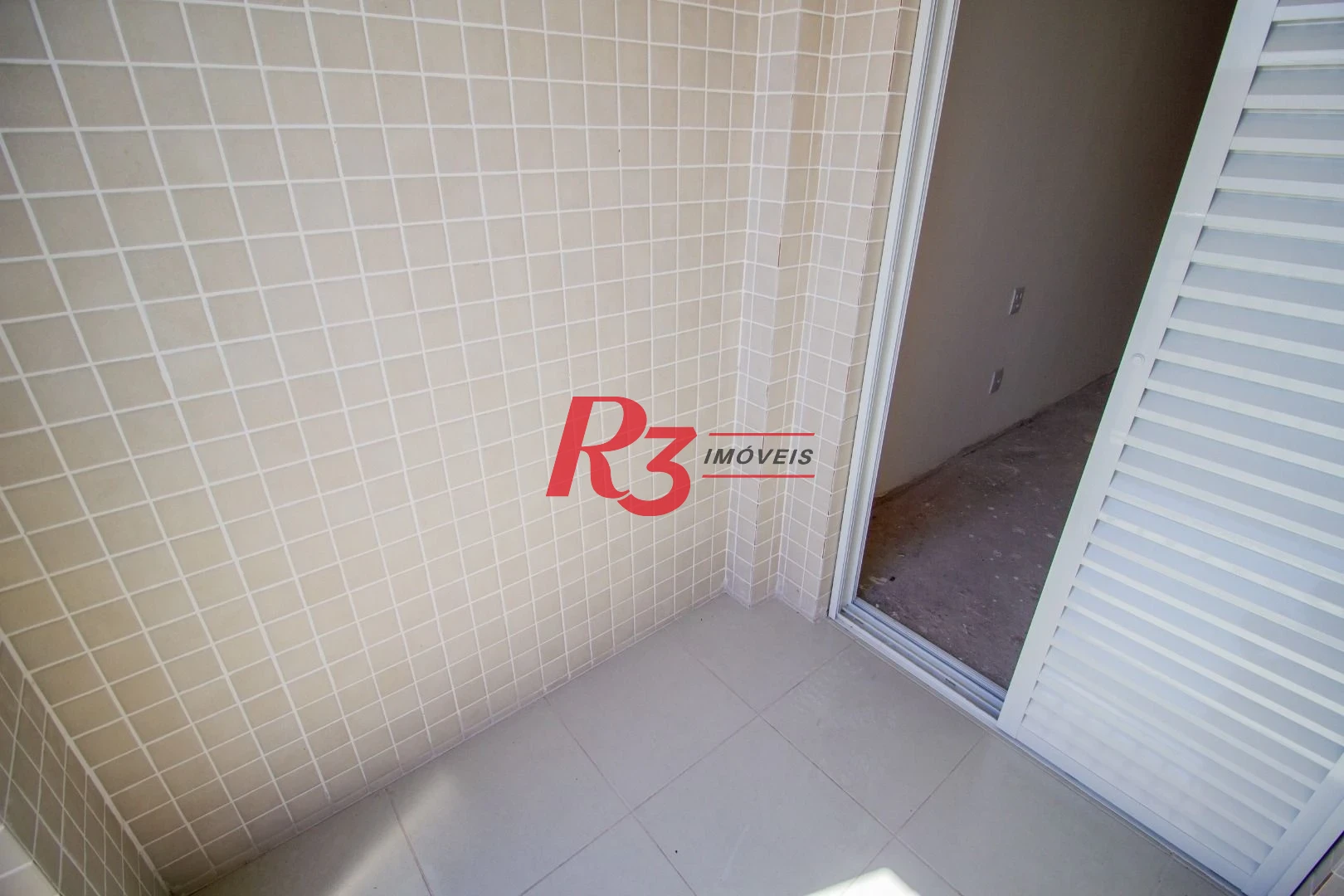 Apartamento à venda, 56 m² por R$ 474.880,00 - Aparecida - Santos/SP