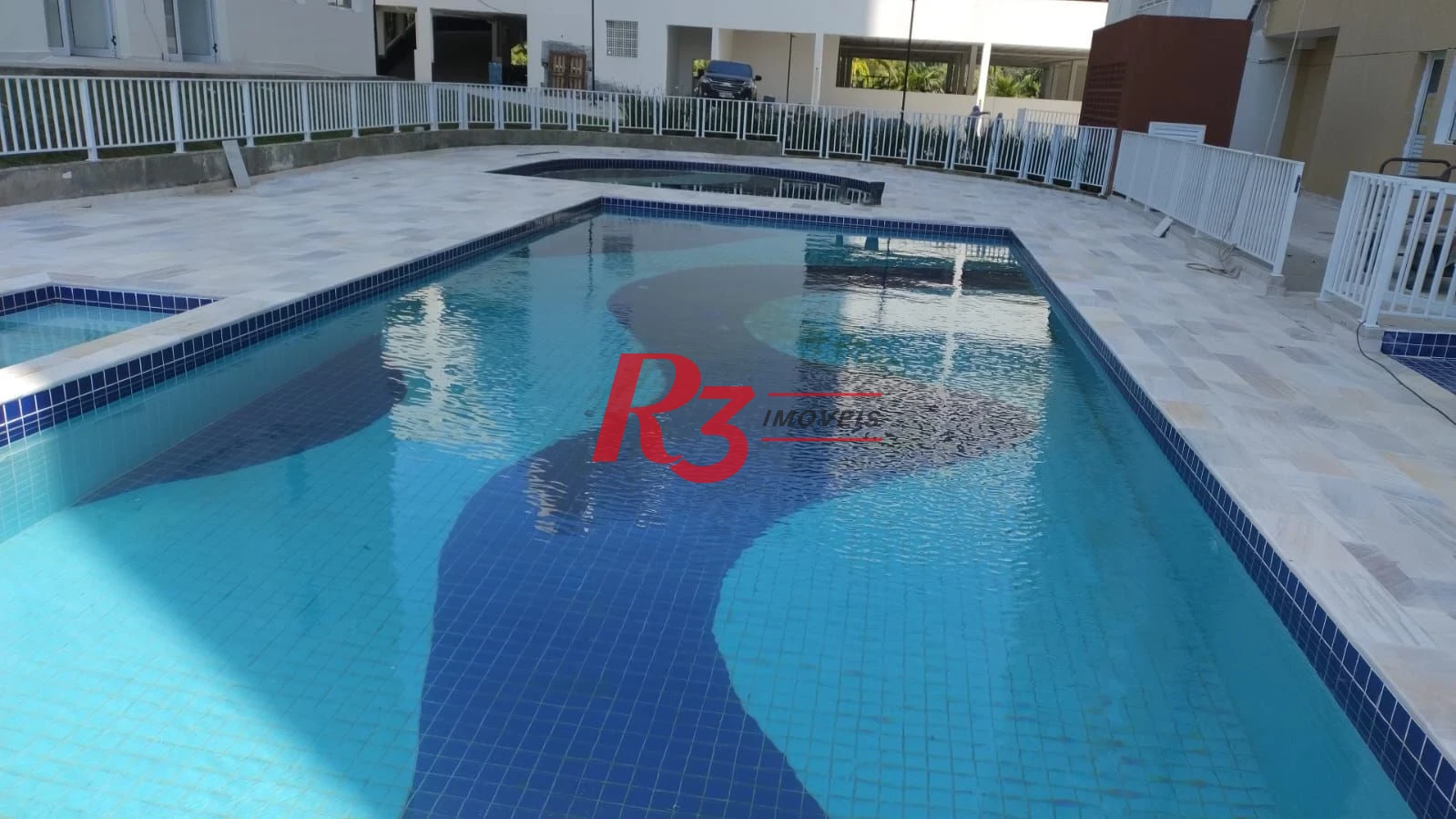 Apartamento com 2 dormitórios à venda, 52 m² por R$ 350.000,00 - Morro de Nova Cintra - Santos/SP