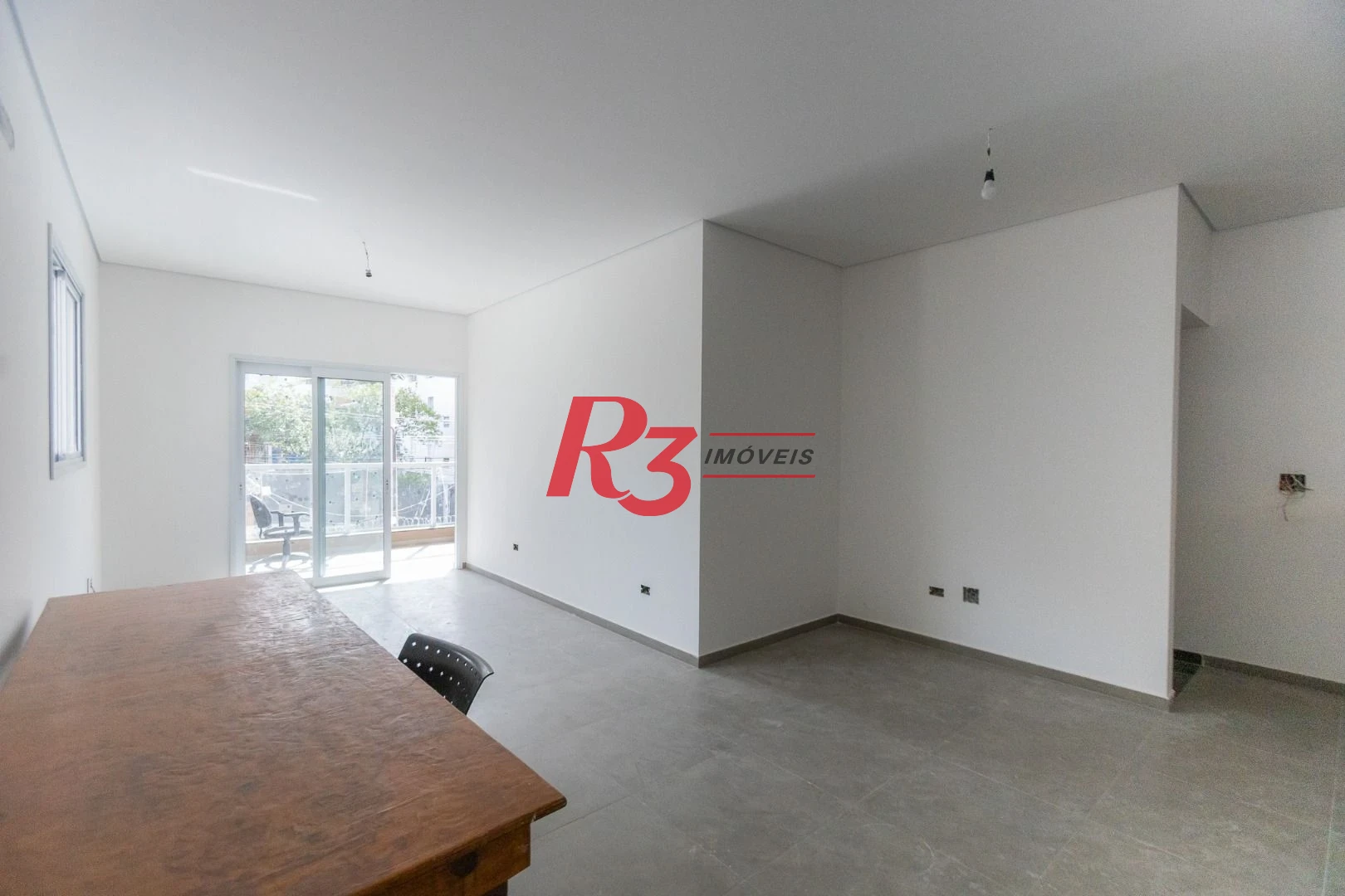 Casa à venda, 120 m² por R$ 950.000,00 - Encruzilhada - Santos/SP