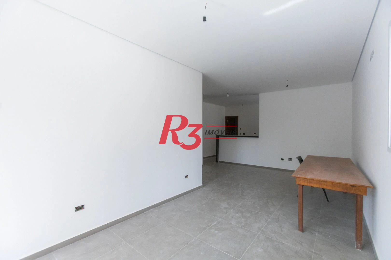 Casa à venda, 120 m² por R$ 950.000,00 - Encruzilhada - Santos/SP