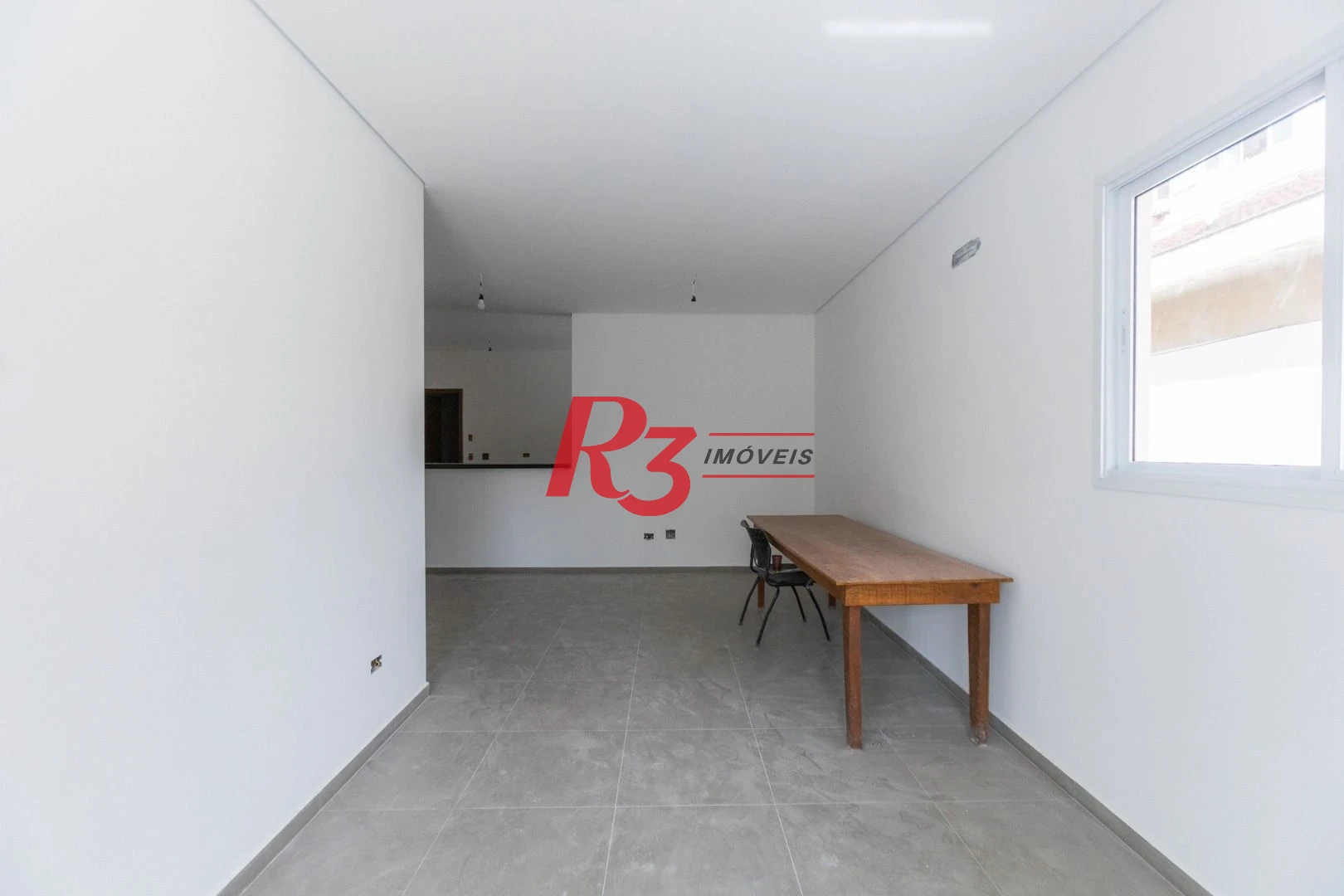 Casa à venda, 120 m² por R$ 950.000,00 - Encruzilhada - Santos/SP