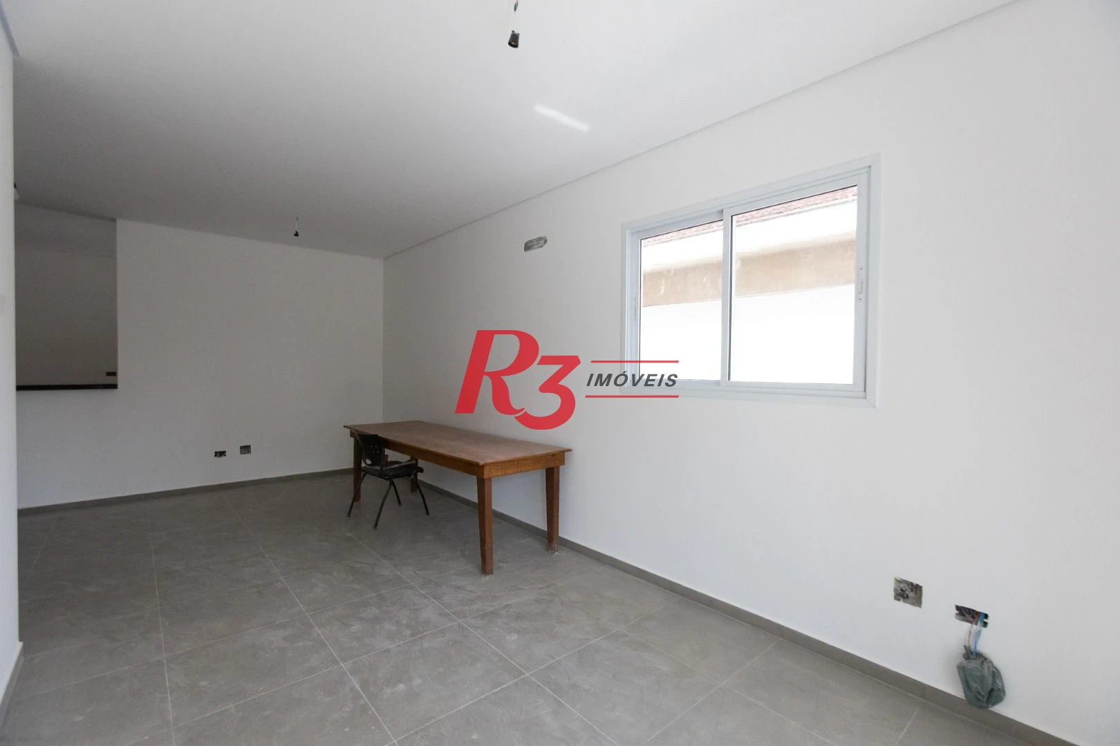 Casa à venda, 120 m² por R$ 950.000,00 - Encruzilhada - Santos/SP