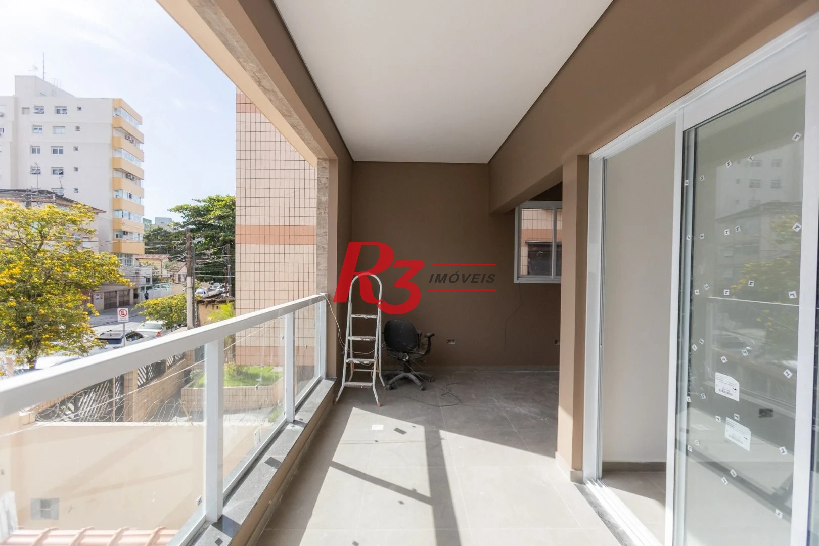 Casa à venda, 120 m² por R$ 950.000,00 - Encruzilhada - Santos/SP