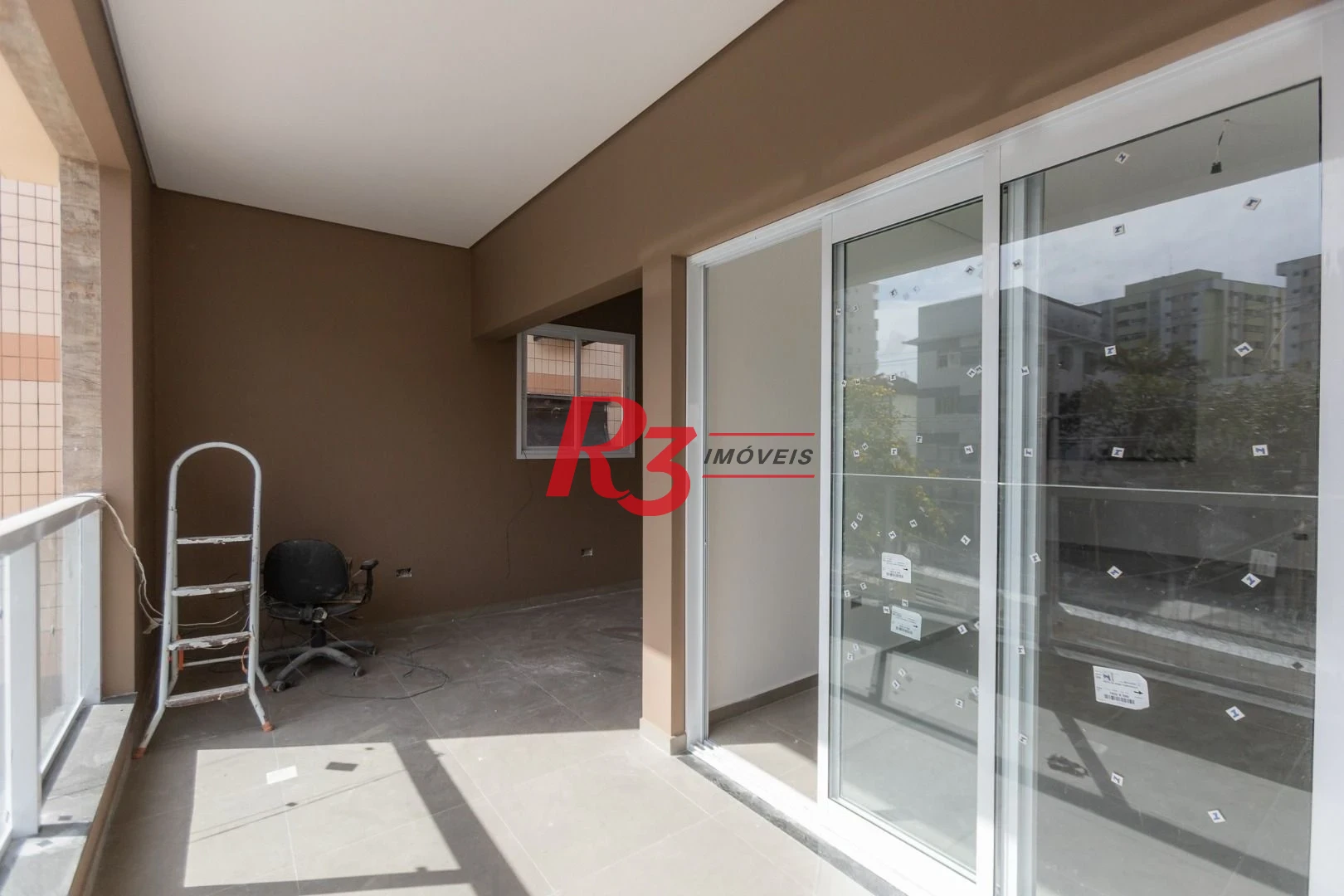 Casa à venda, 120 m² por R$ 950.000,00 - Encruzilhada - Santos/SP
