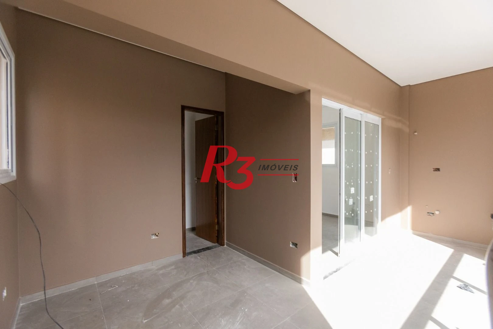 Casa à venda, 120 m² por R$ 950.000,00 - Encruzilhada - Santos/SP