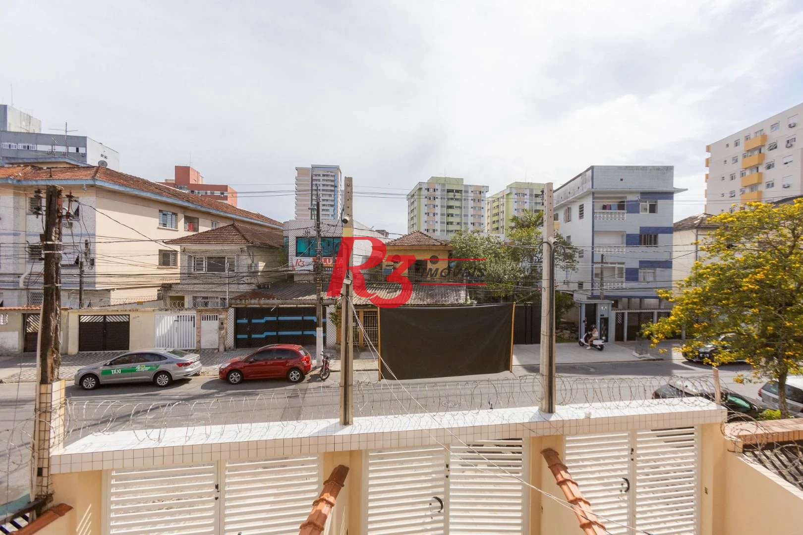 Casa à venda, 120 m² por R$ 950.000,00 - Encruzilhada - Santos/SP