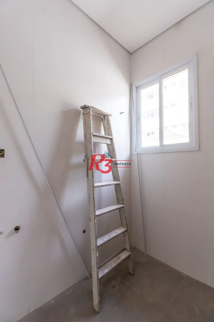 Casa à venda, 120 m² por R$ 950.000,00 - Encruzilhada - Santos/SP