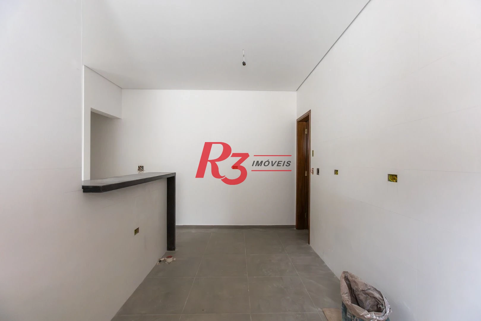 Casa à venda, 120 m² por R$ 950.000,00 - Encruzilhada - Santos/SP