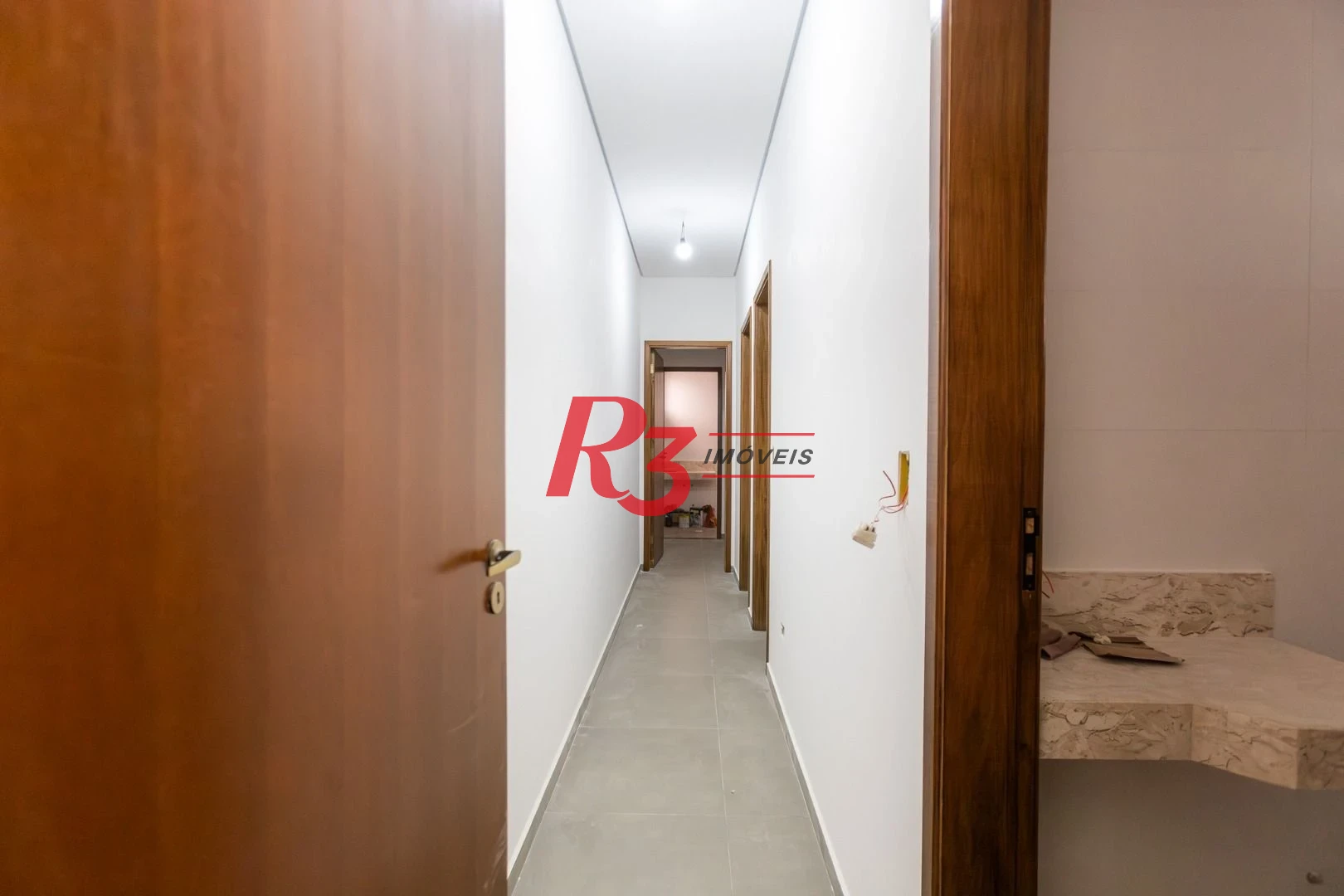 Casa à venda, 120 m² por R$ 950.000,00 - Encruzilhada - Santos/SP