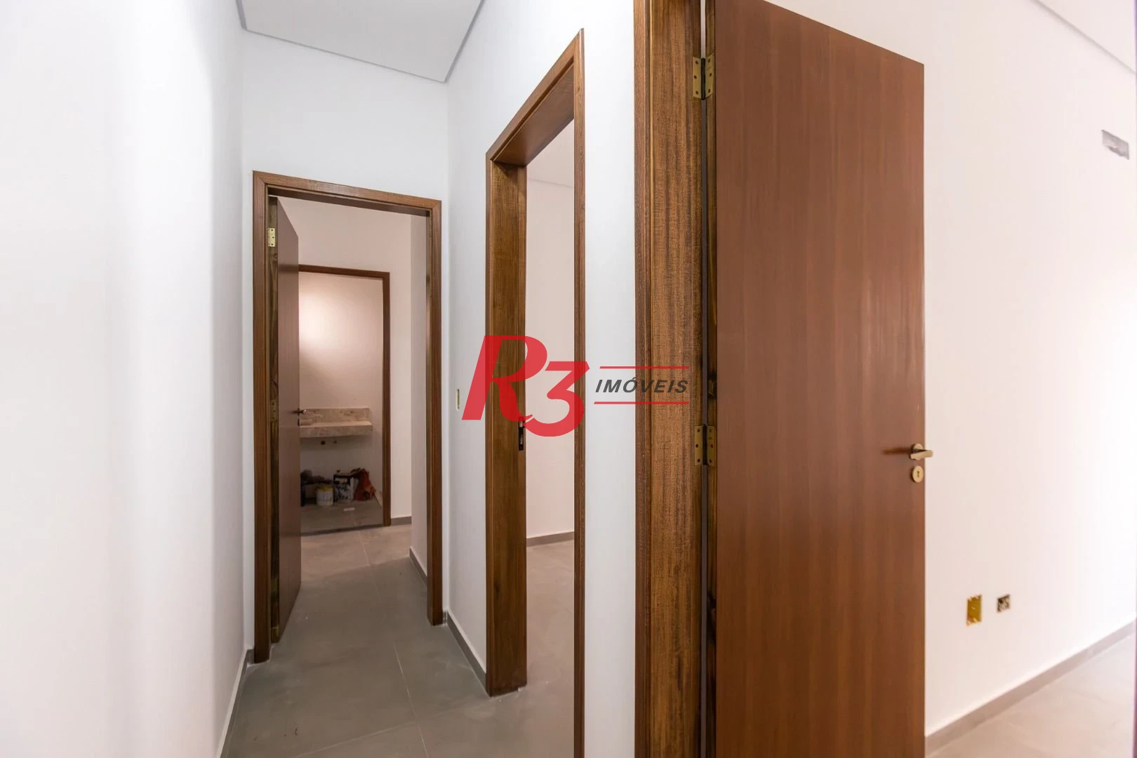 Casa à venda, 120 m² por R$ 950.000,00 - Encruzilhada - Santos/SP