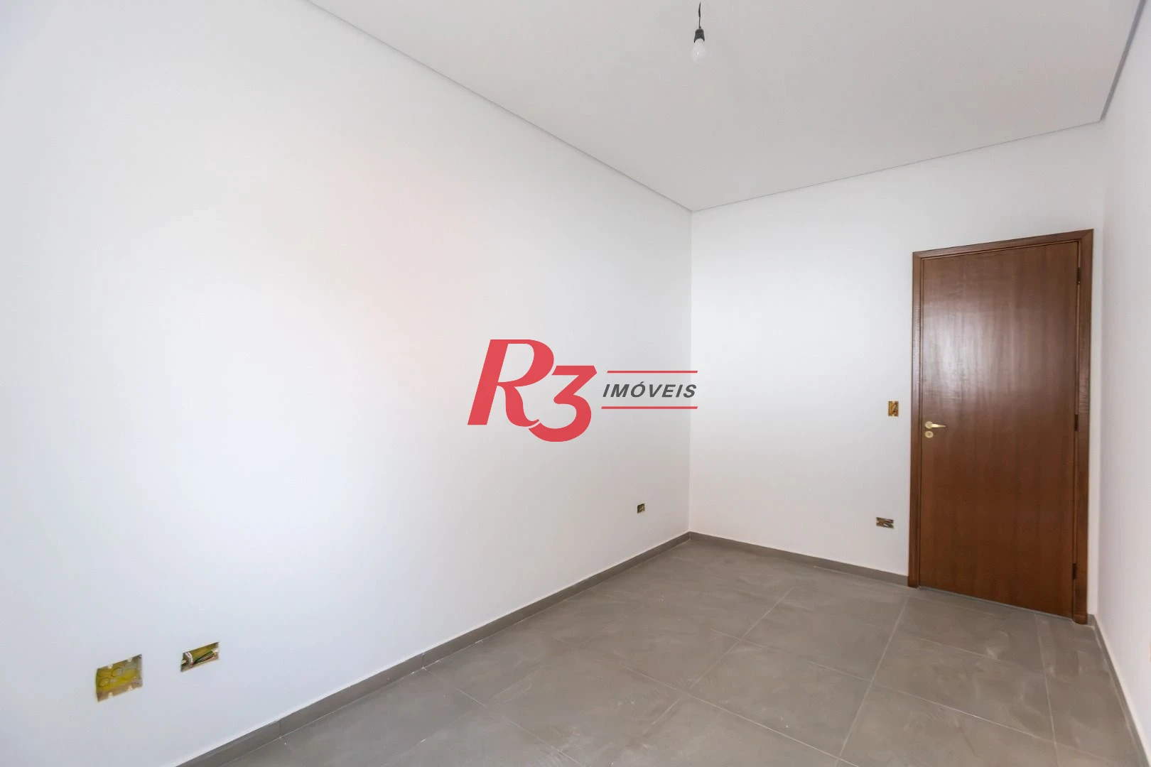 Casa à venda, 120 m² por R$ 950.000,00 - Encruzilhada - Santos/SP