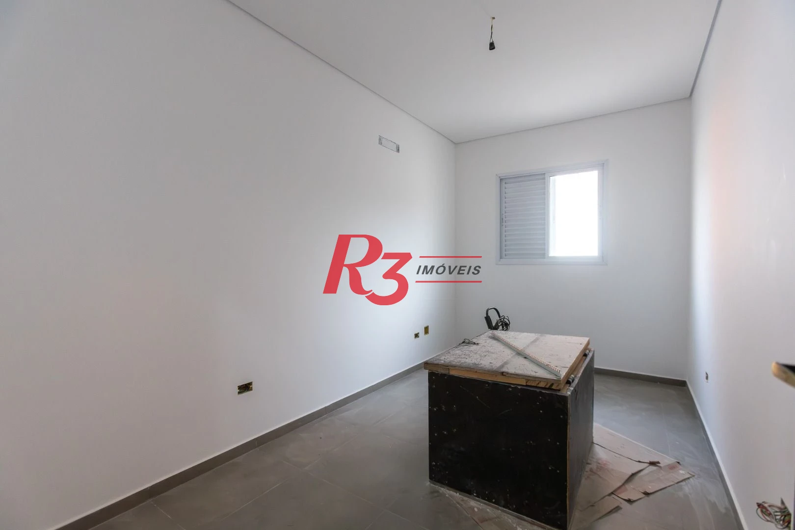 Casa à venda, 120 m² por R$ 950.000,00 - Encruzilhada - Santos/SP