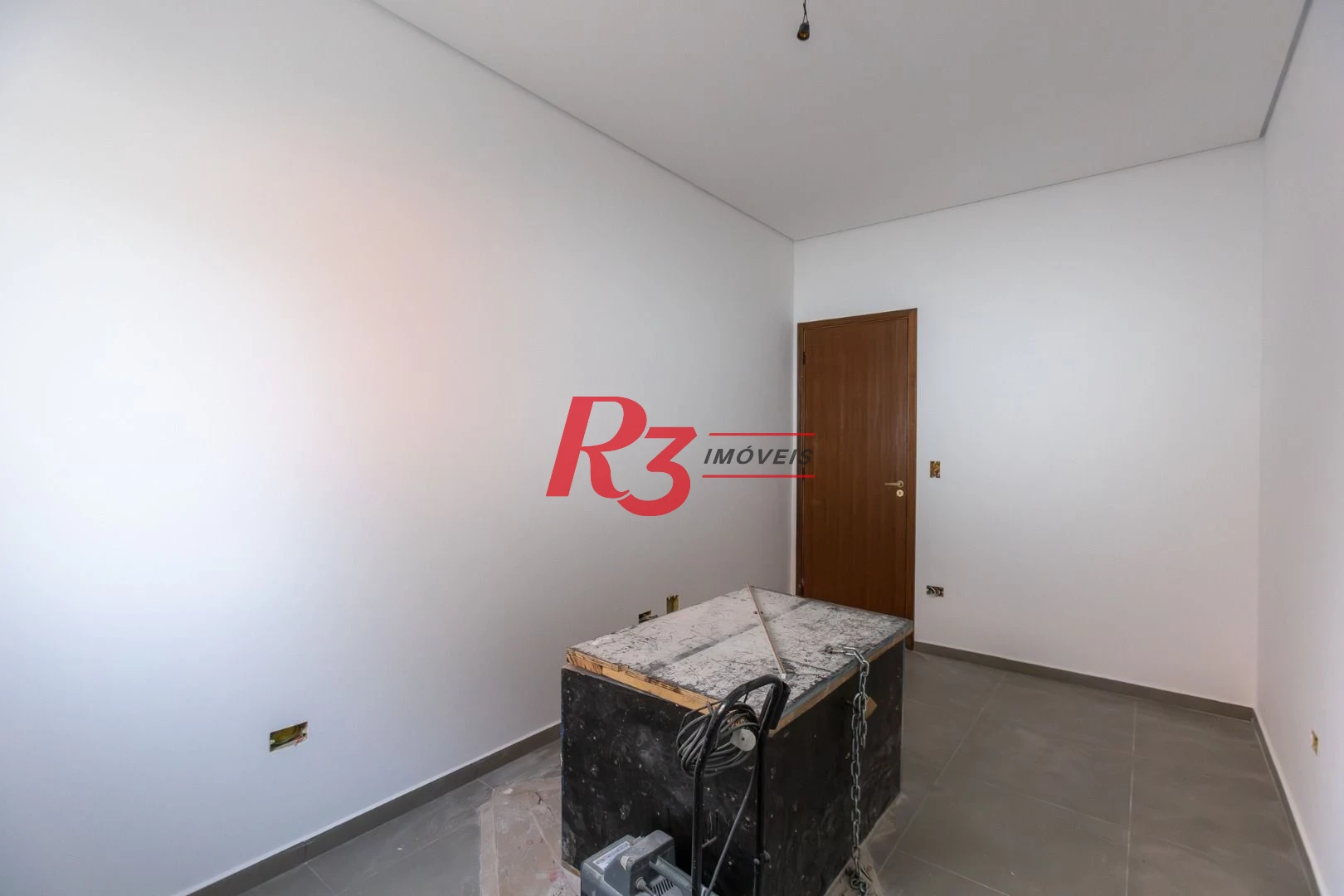 Casa à venda, 120 m² por R$ 950.000,00 - Encruzilhada - Santos/SP