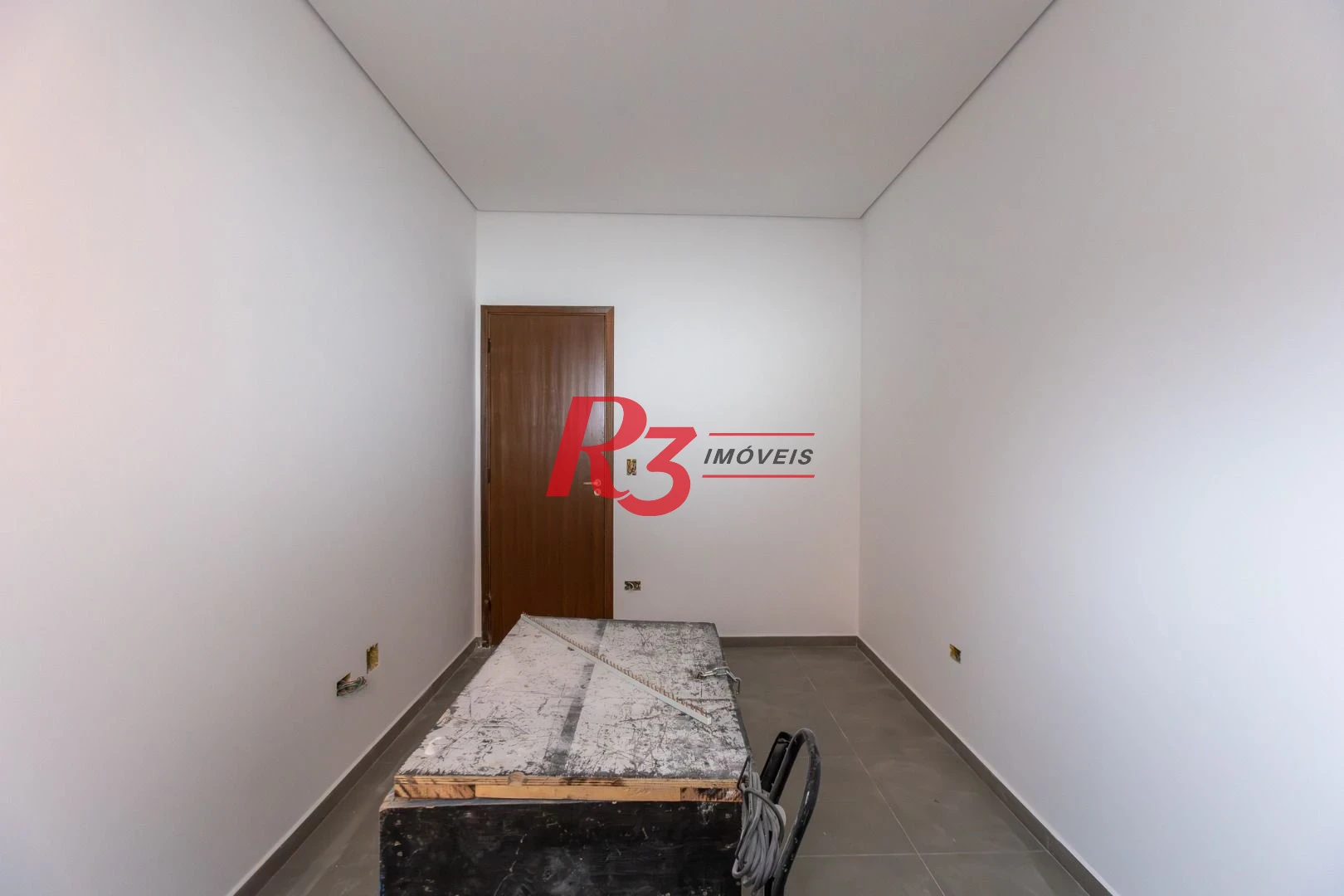 Casa à venda, 120 m² por R$ 950.000,00 - Encruzilhada - Santos/SP