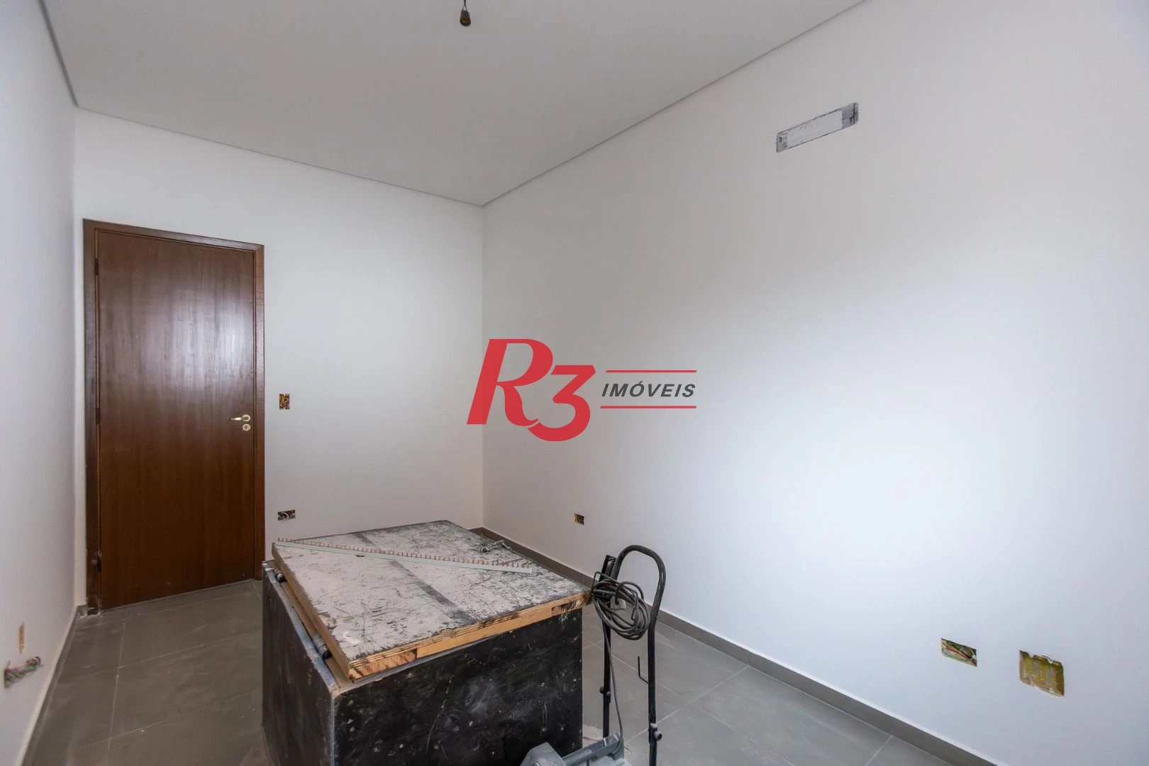 Casa à venda, 120 m² por R$ 950.000,00 - Encruzilhada - Santos/SP